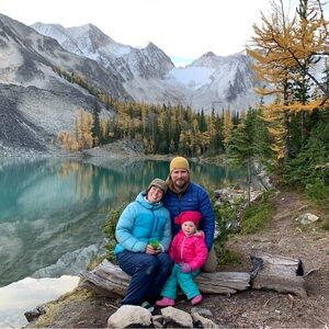 Meet your Posher, Cathryn